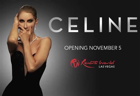 celine dion las vegas residency 2022|celine dion in vegas 2025.